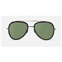 Lunettes de soleil Homme Vuarnet VL161400011121 Ø 53 mm