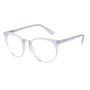 Monture de Lunettes Femme Vuarnet VL16260005 Transparent Ø 50 mm