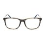 Monture de Lunettes Homme Vuarnet VL18010003 Gris Ø 53 mm