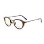 Monture de Lunettes Homme Vuarnet VL18060002 Noir ø 54 mm