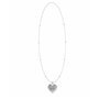 Collier Femme Guess JUBN02232JWRHT-U 45 cm