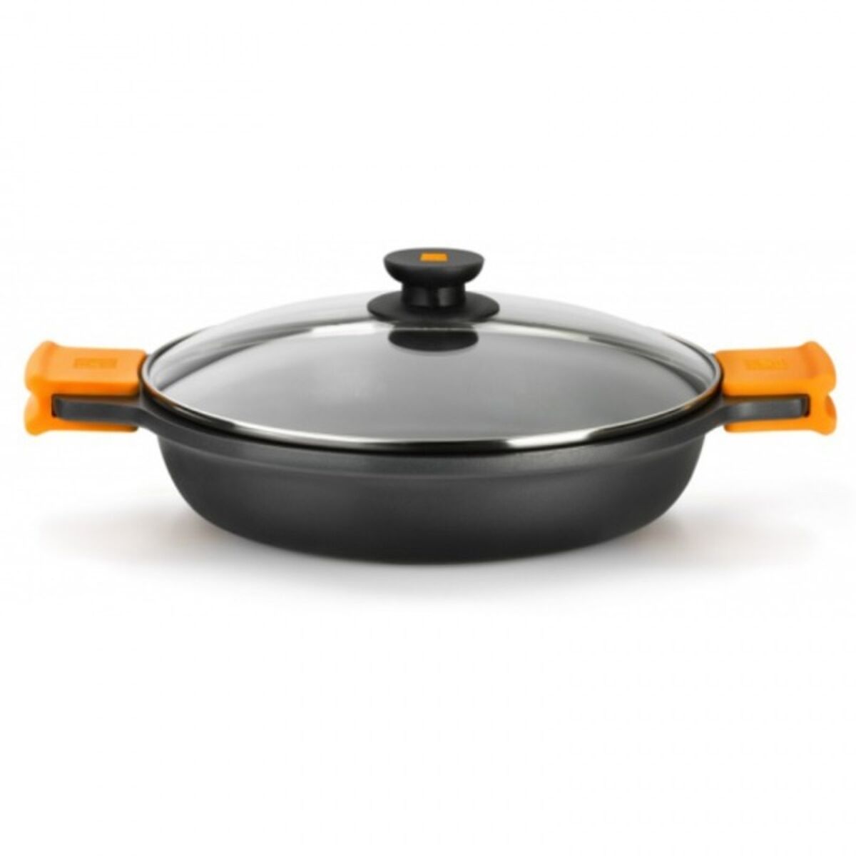 Poèles et sauteuses
