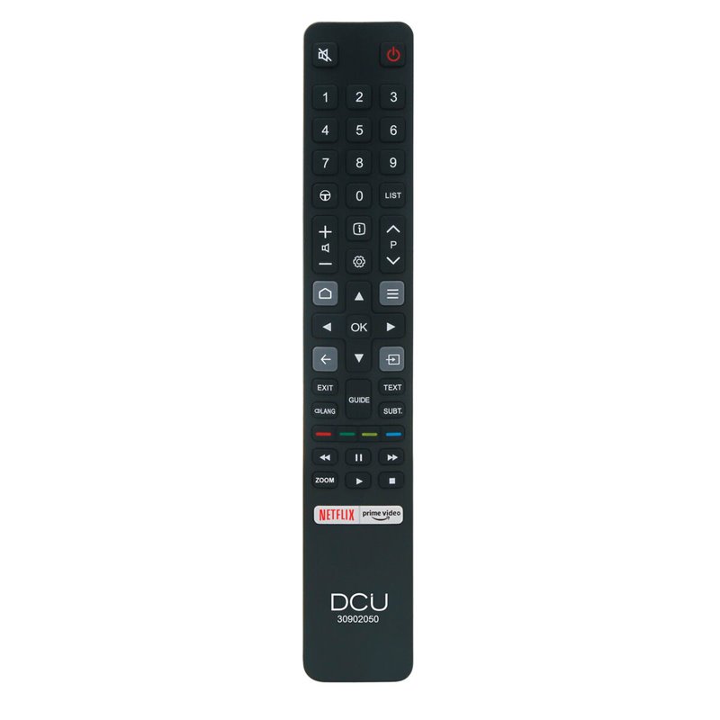 Télécommande Universelle DCU 30902050
