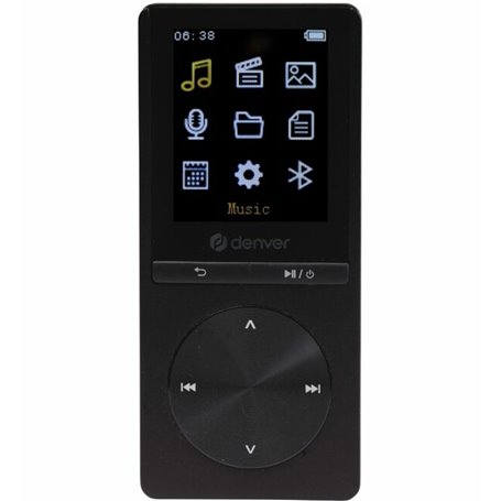 Lecteur MP4 Denver Electronics MP-1820B