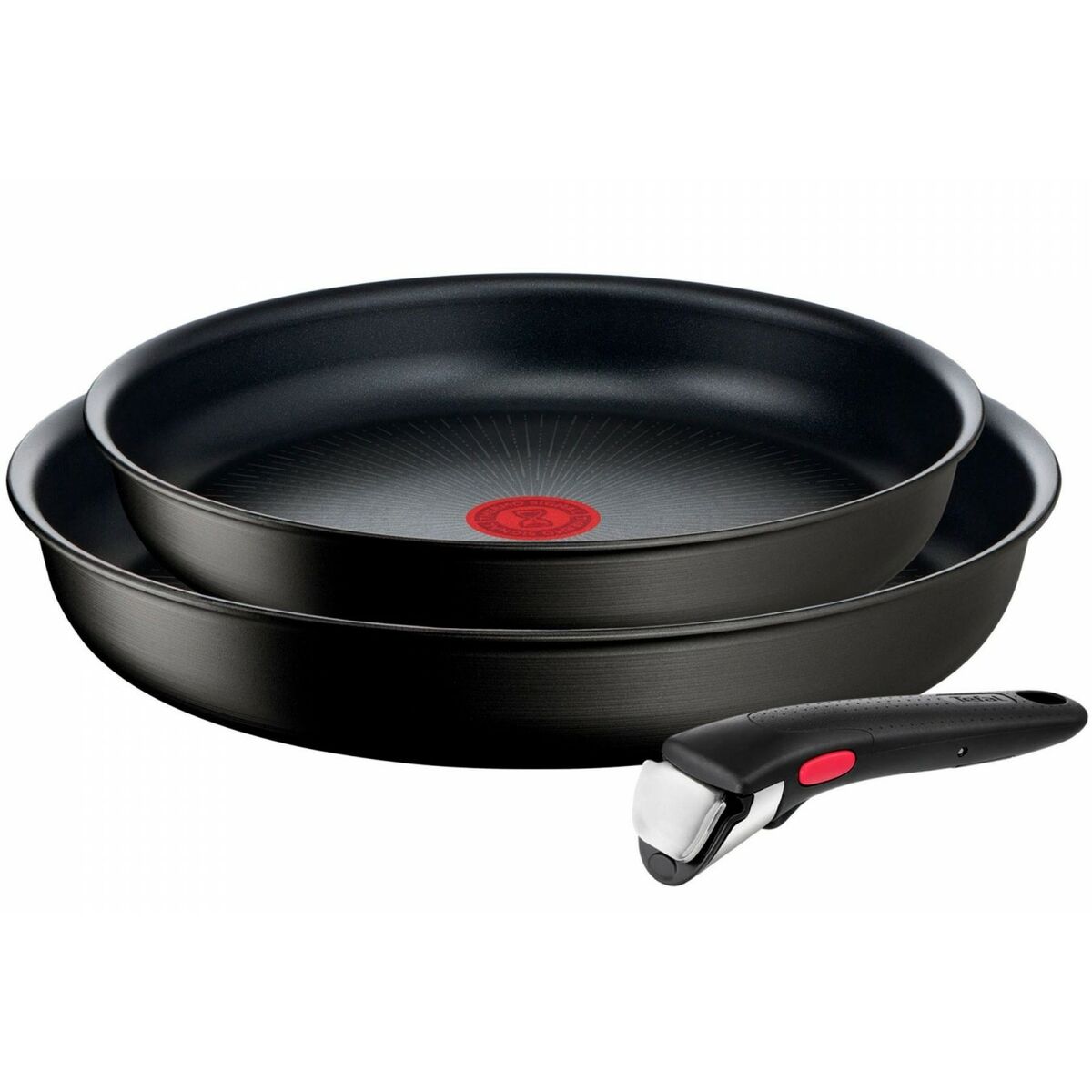 Poèles et sauteuses