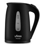 Bouilloire UFESA BLACK POWER Noir 2200 W 1
