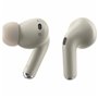 Oreillette Bluetooth Motorola BUDS + BEACH SAND Gris