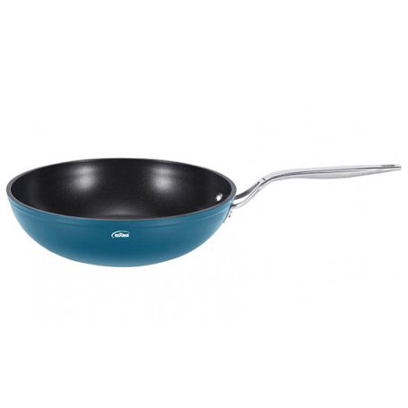 Poêle Inoxibar AQUA Aluminium Ø 30 cm