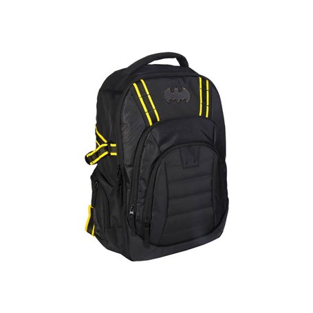 Cartable Batman Noir (30 x 46