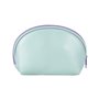 Nécessaire de Voyage Disney Princess Turquoise Multicomposition 20 x 13 x 6 cm