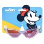 Lunettes de soleil enfant Minnie Mouse