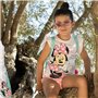 Lunettes de soleil enfant Minnie Mouse