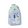 Sac à dos enfant Bluey Sac bandoulière Bleu 13 x 23 x 7 cm