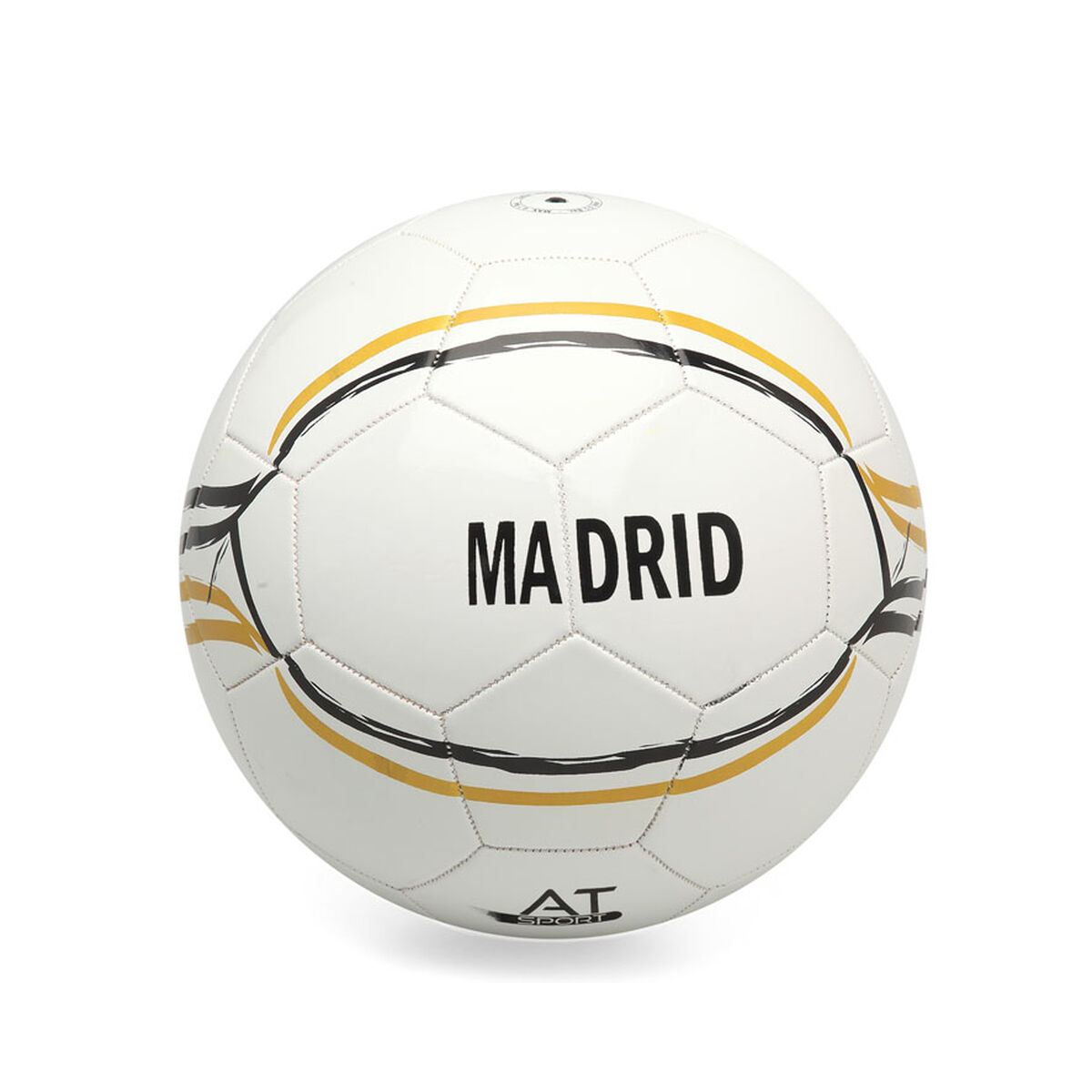 Ballons de football