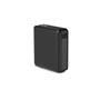 Powerbank KSIX Noir 10000 mAh