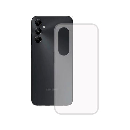 Protection pour téléphone portable KSIX Transparent Galaxy A35