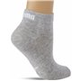 Chaussettes Puma  bwt quarter 100000970 004 Rose