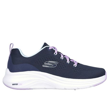 Chaussures casual femme Skechers VAPOR FOAM 150024 NVLV Blue marine