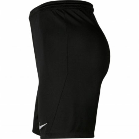 Short de Sport pour Homme Nike PARK III KNIT BV6855 010  Noir