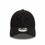 Casquette de Sport New Era 9FORTY CHIBUL 60471485 Noir Taille unique