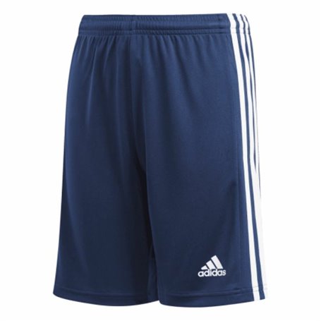 Short de Sport pour Homme Adidas SQUAD 21 GN5764 Blue marine