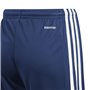 Short de Sport pour Homme Adidas SQUAD 21 GN5764 Blue marine