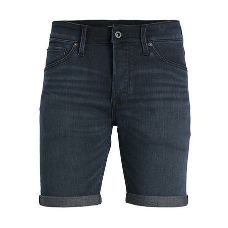 Short de Sport pour Homme Jack & Jones JJIRICK JJICON GE 604 12252178 Blue marine