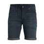 Short de Sport pour Homme Jack & Jones JJIRICK JJICON GE 604 12252178 Blue marine