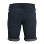 Short de Sport pour Homme Jack & Jones JJIRICK JJICON GE 604 12252178 Blue marine