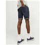 Short de Sport pour Homme Jack & Jones JJIRICK JJICON GE 604 12252178 Blue marine