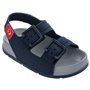 Tongs pour Enfants Cartago MILAO SLIDE BABY 11713 22213 Bleu