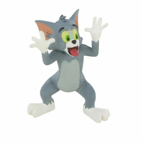 animaux Tom & Jerry PVC 7