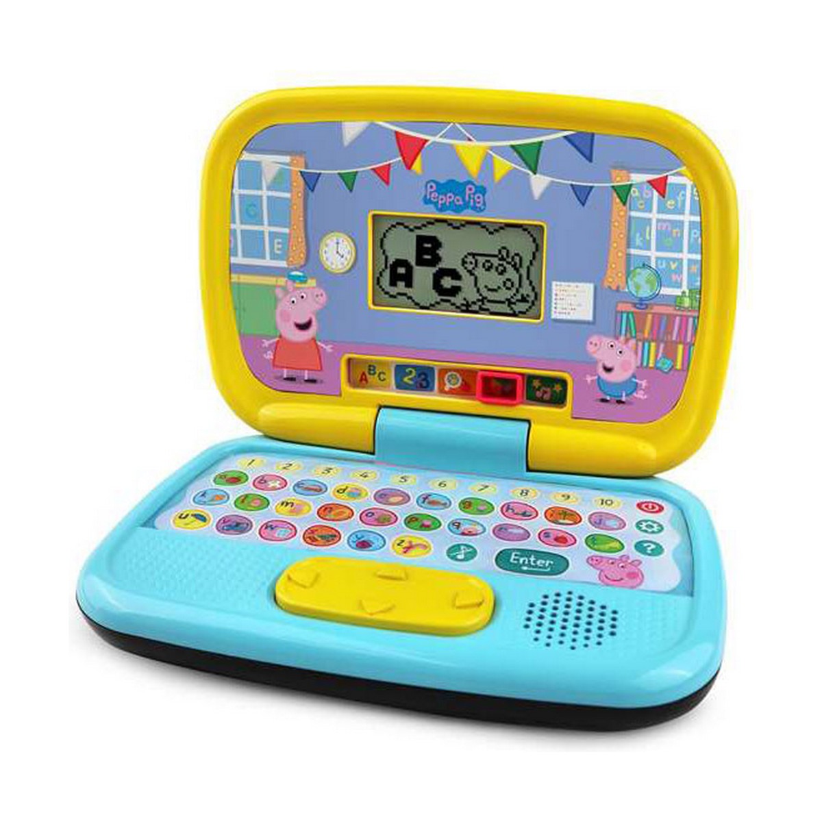 Jeux d'apprentissage