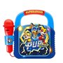 Enceinte avec Microphone Karaoké The Paw Patrol