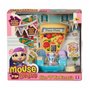 Playset Bandai Mouse In The House 17