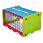 Jeu dhabileté Feber Activity Cube 4 in 1 Multisport