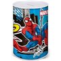 Tirelire numérique Spider-Man Streets Métal