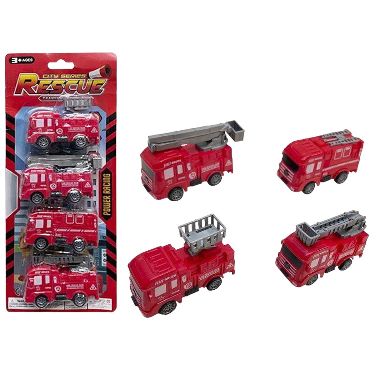 Radiocommandes