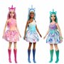 Poupée Barbie Unicorn