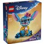Set de construction Lego Stitch