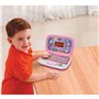 Ordinateur-jouet Vtech Diverpink PC ES 24 x 16 x 6 cm