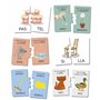 Jouet Educatif Clementoni Aprendo A Leer 37 x 28,4 x 5 cm (ES)
