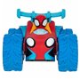 Voiture Spidey web Climber 18 cm