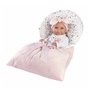 Poupée Bébé Llorens 40 cm