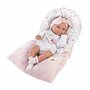 Poupée Bébé Llorens 40 cm