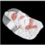Poupée Bébé Arias Andie 40 cm