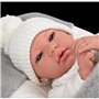 Poupée Bébé Arias Andie 40 cm