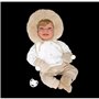 Poupée Bébé Arias Zoe 45 cm