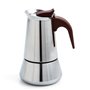 Cafetière Italienne Quid Milan Métal 12 Tasses