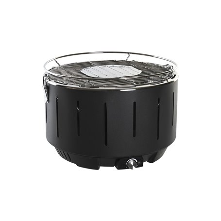 Barbecue DKD Home Decor Acier PVC (34